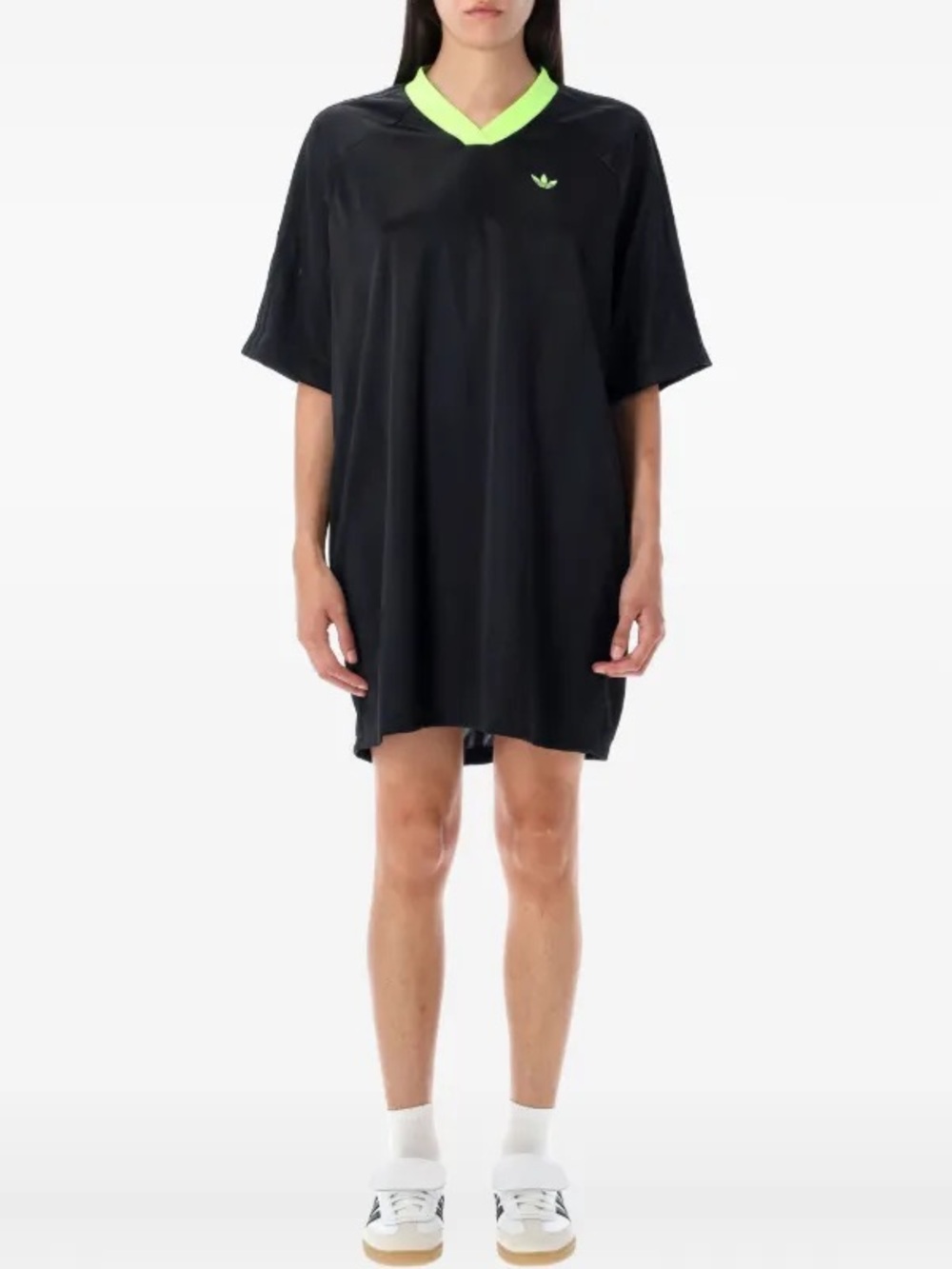 Adidas Adicolour Football T-shirt dress